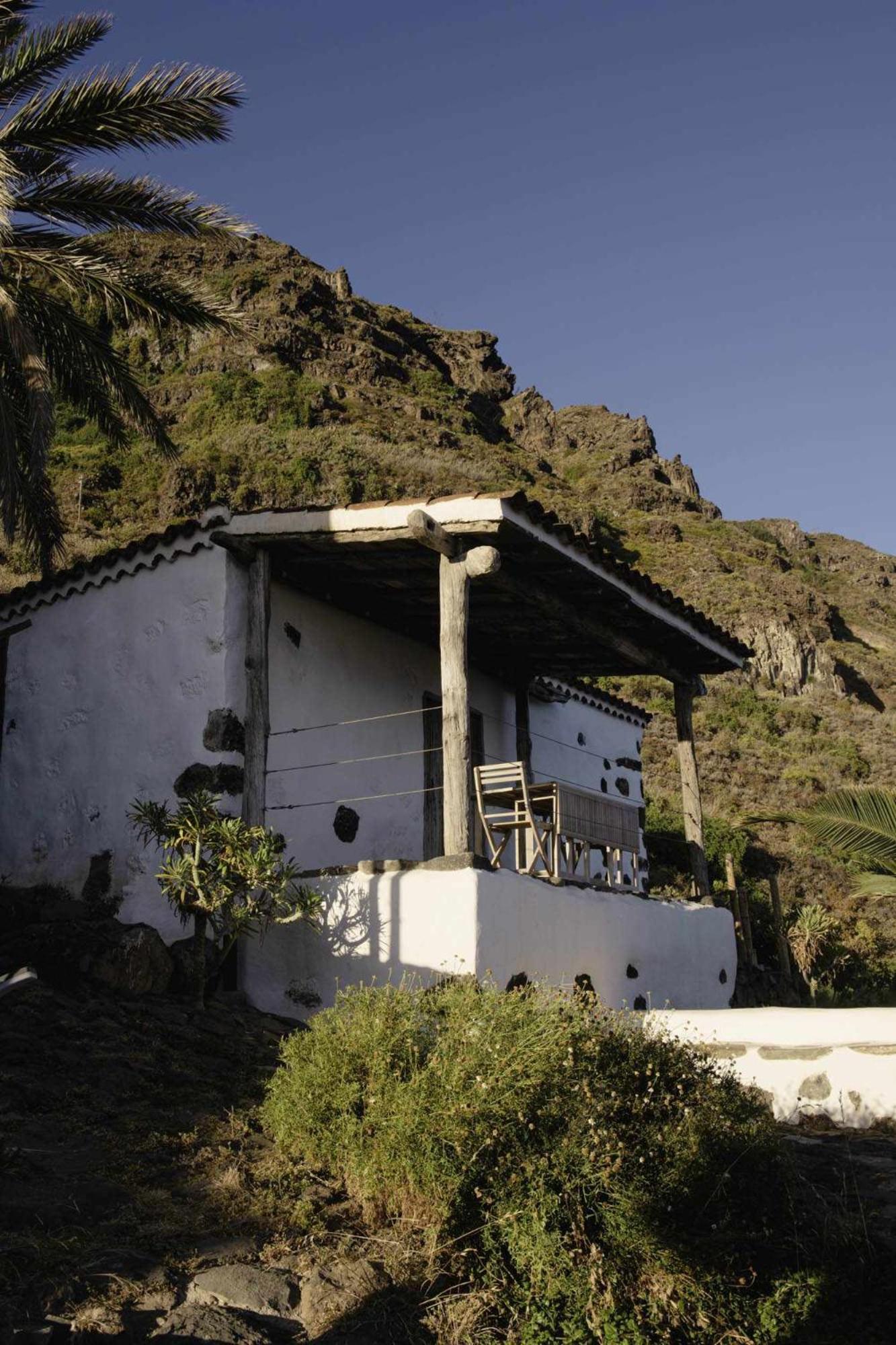 Hacienda El Terrero Villa Los Realejos Exterior photo