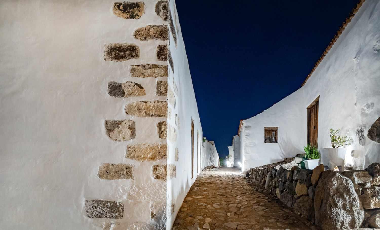 Hacienda El Terrero Villa Los Realejos Exterior photo